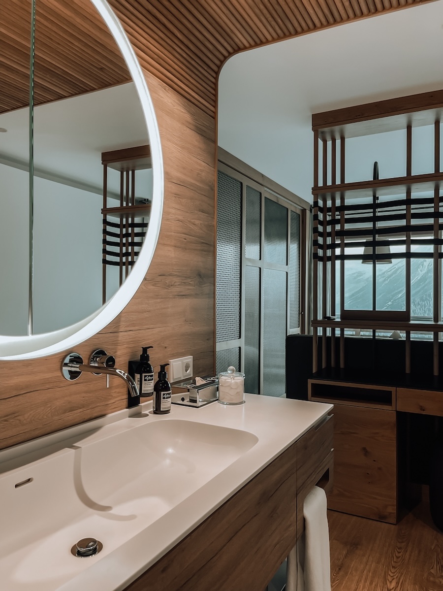 COCOtravel LechArlberg GoldenerBerg suite2