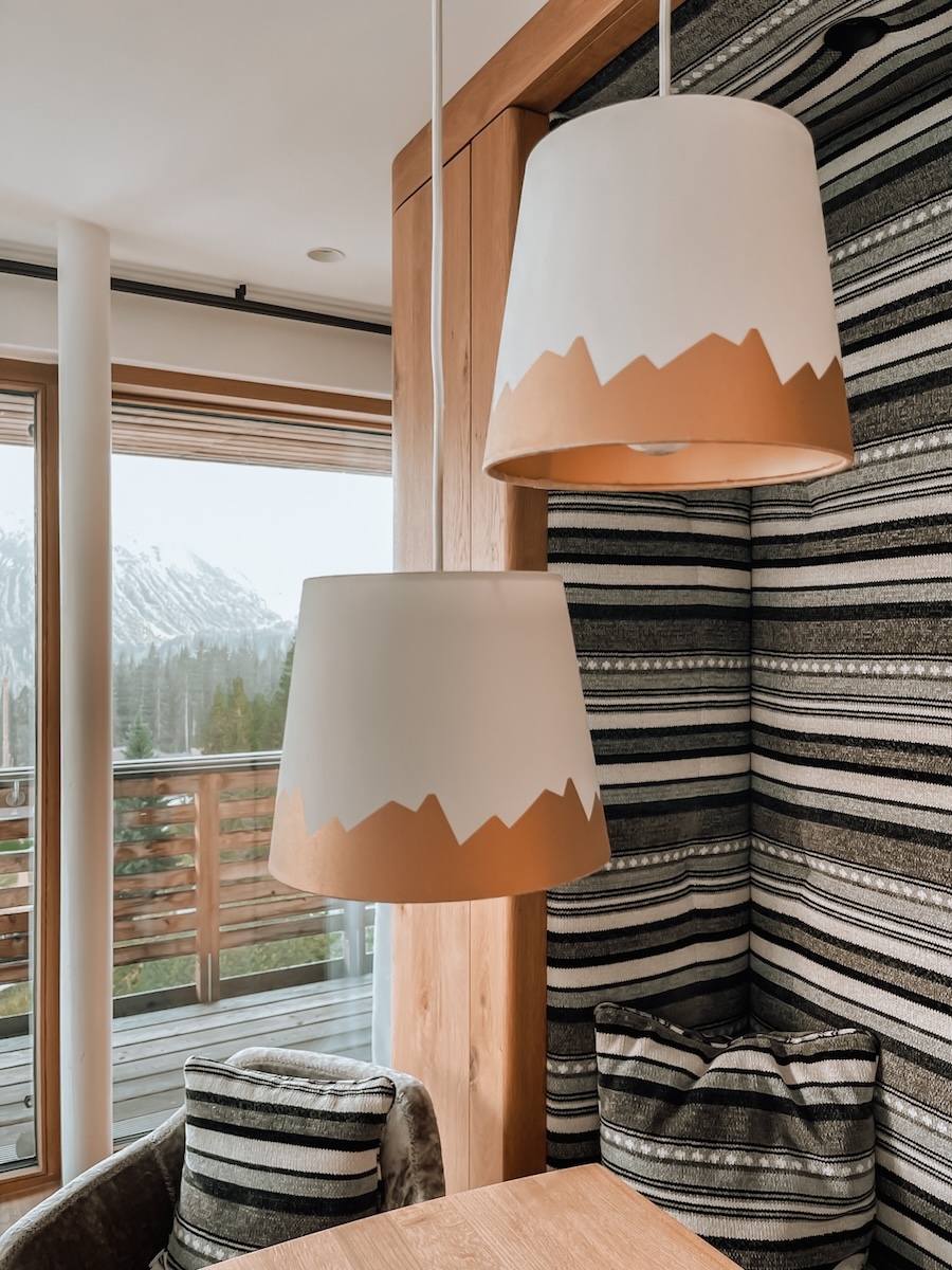 COCOtravel LechArlberg GoldenerBerg suite3