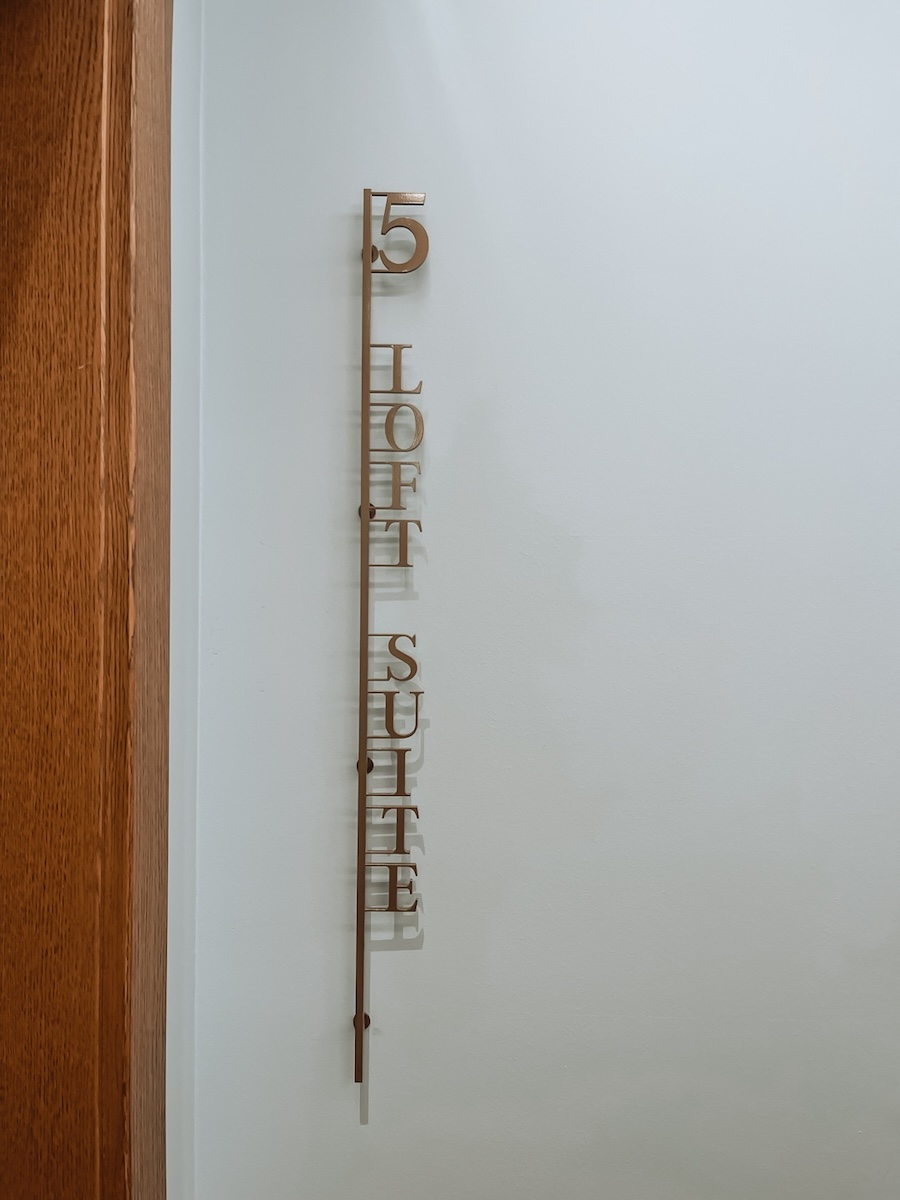 COCOtravel LechArlberg GoldenerBerg suite6