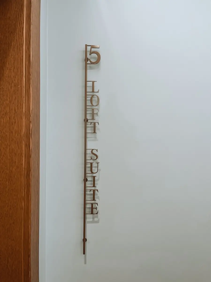 COCOtravel LechArlberg GoldenerBerg suite6