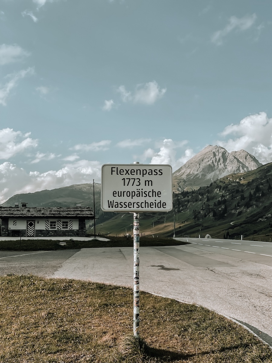 COCOtravel LechArlberg GoldenerBerg umgebung1