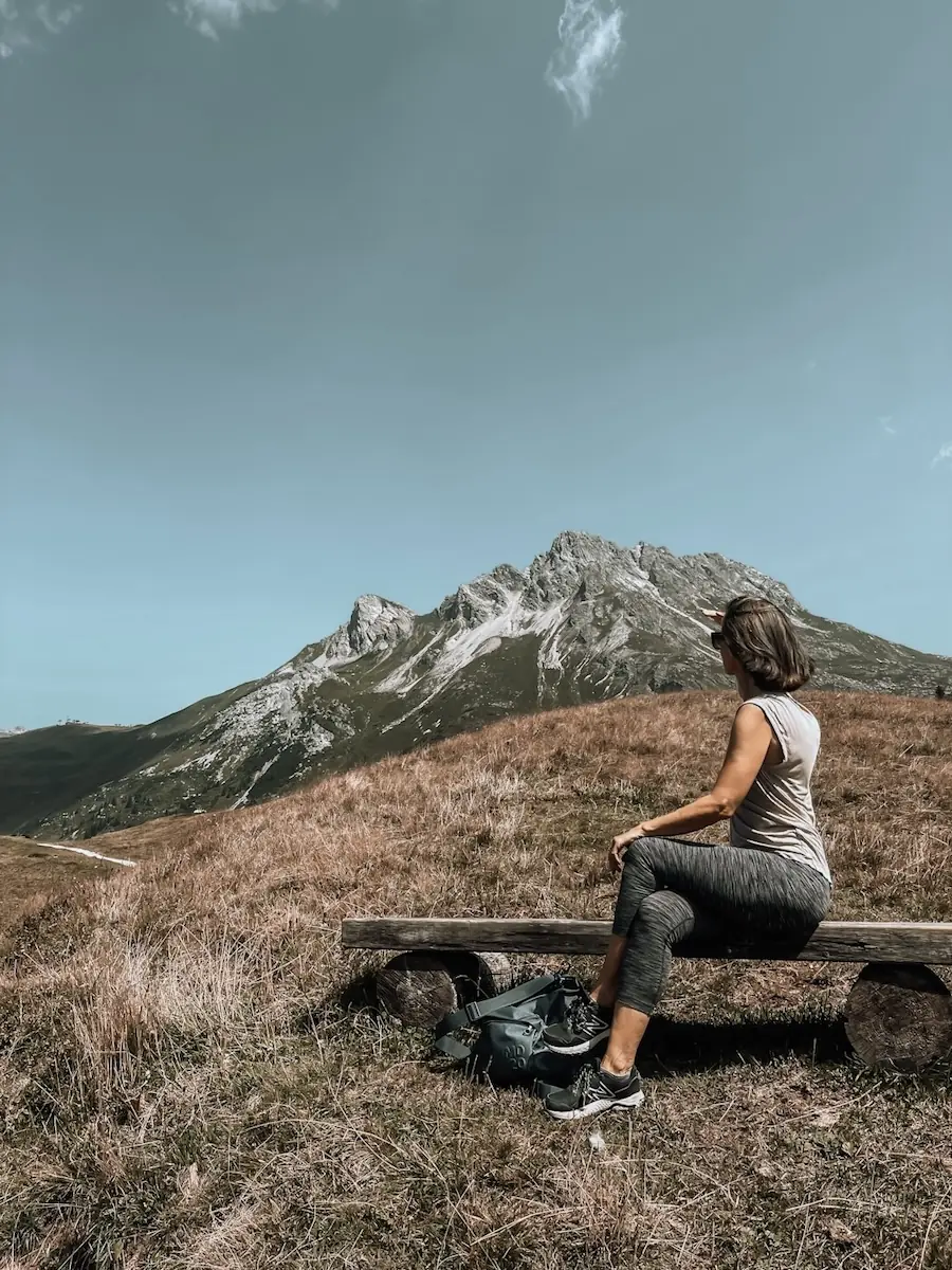 COCOtravel LechArlberg GoldenerBerg umgebung4