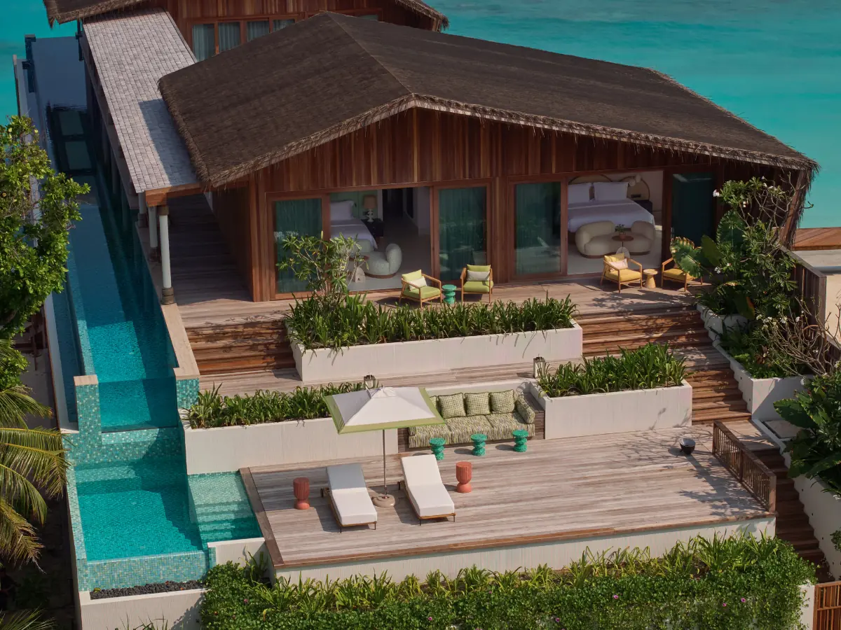 COCOtravel Openinh .HERE Malediven1