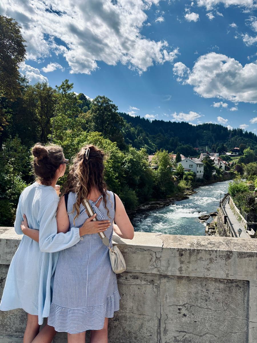 COCOtravel Rosenhof Teichlodges Murau 2