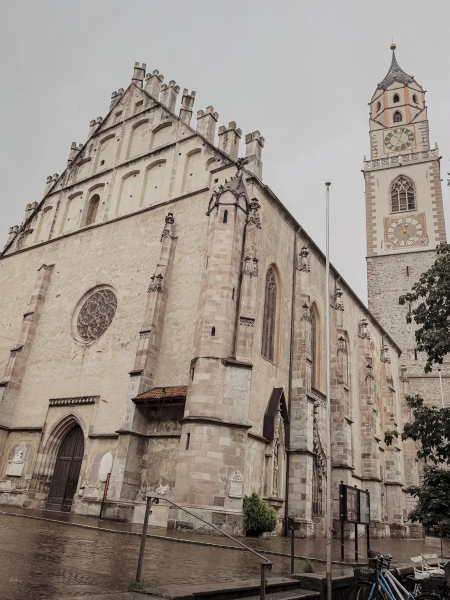 COCOtravel Suedtirol Alpiana