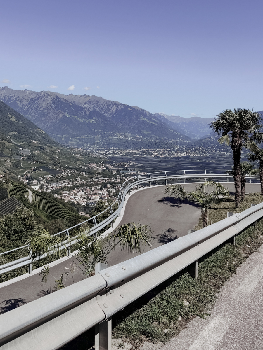 COCOtravel Suedtirol Alpiana