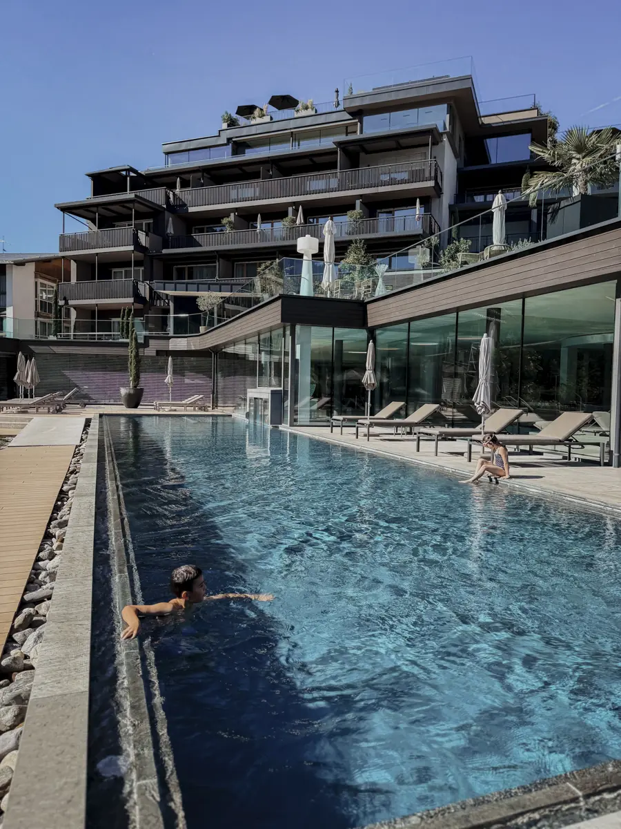 COCOtravel Suedtirol Alpiana