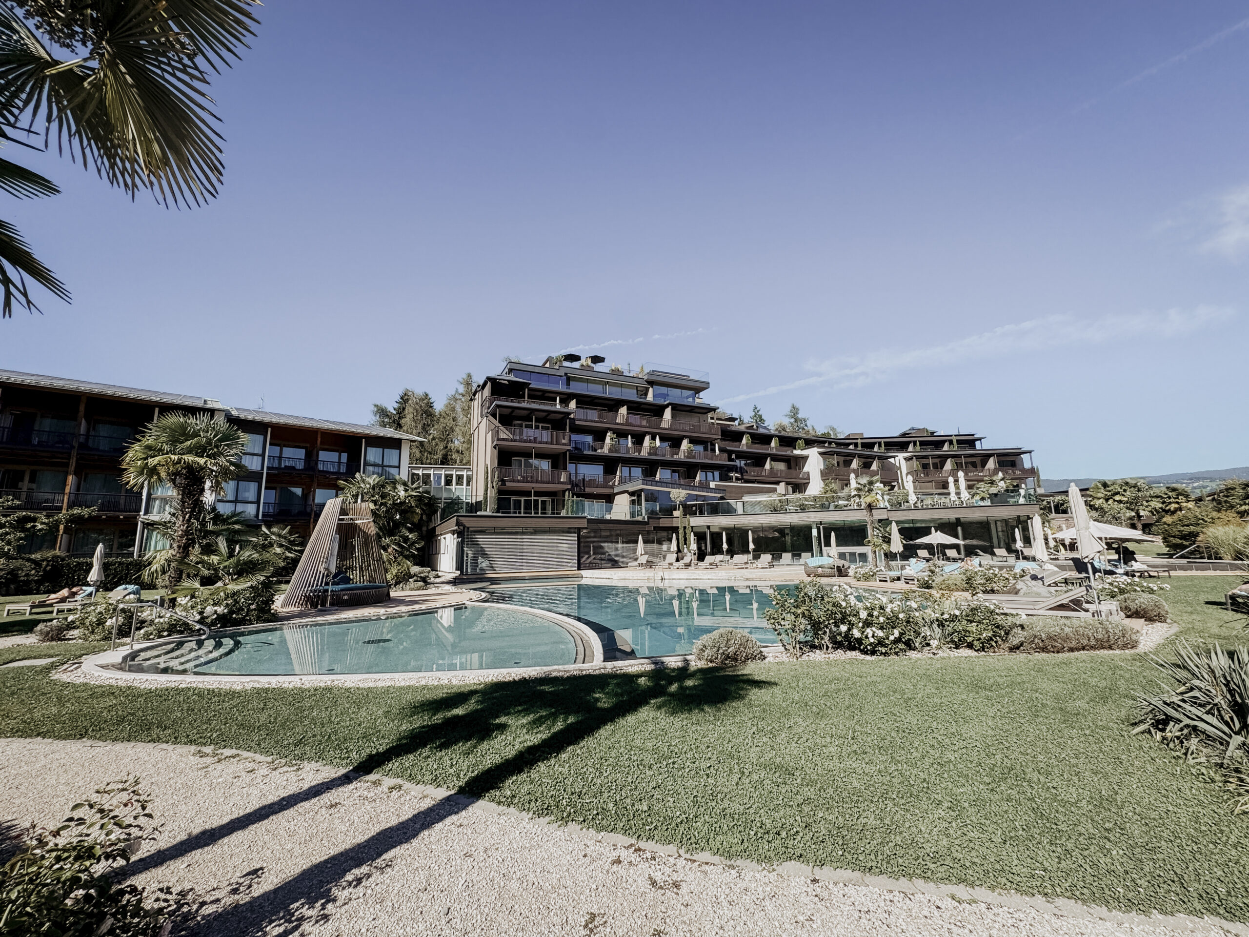 COCOtravel Suedtirol Alpiana