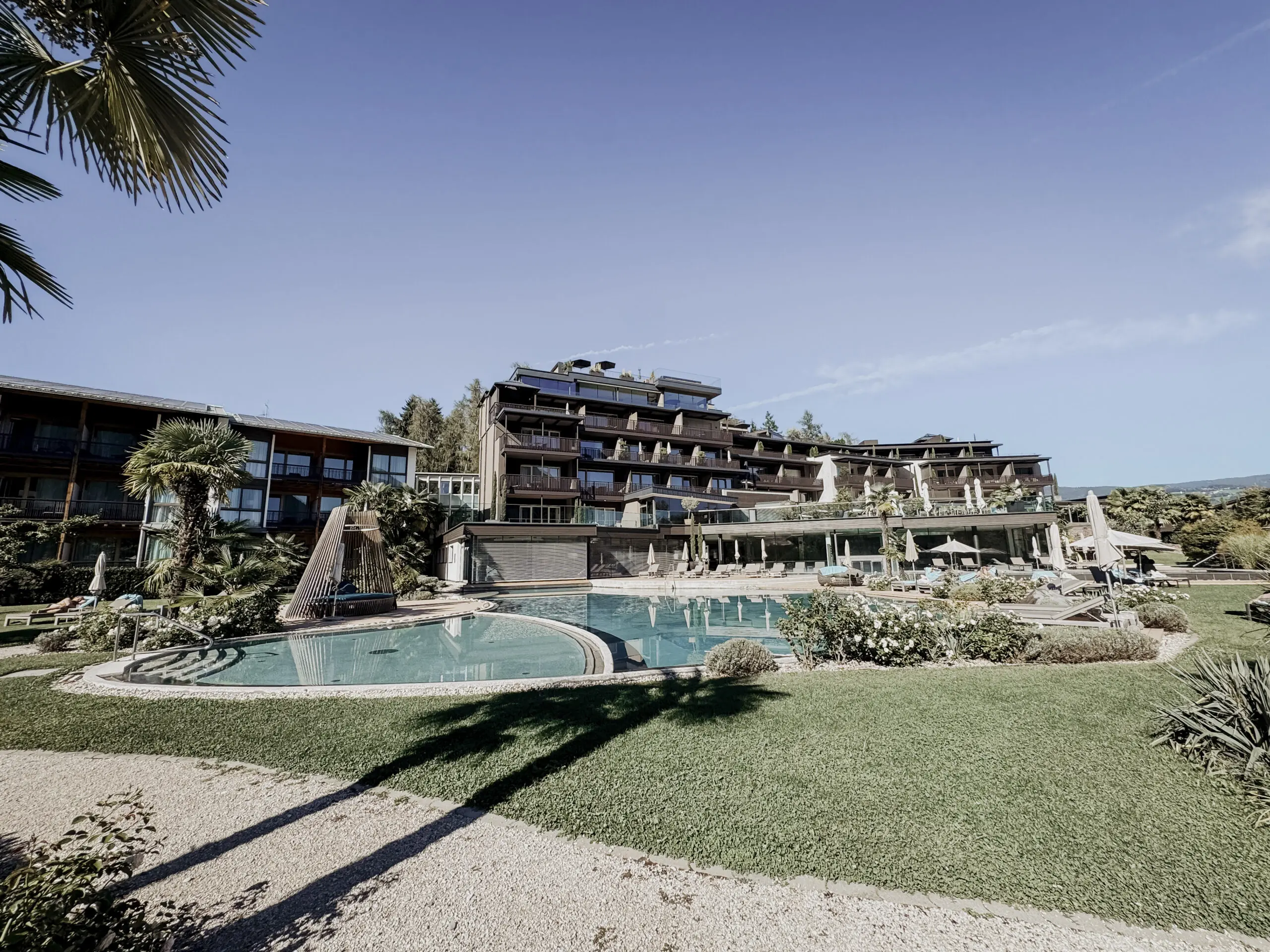 COCOtravel Suedtirol Alpiana