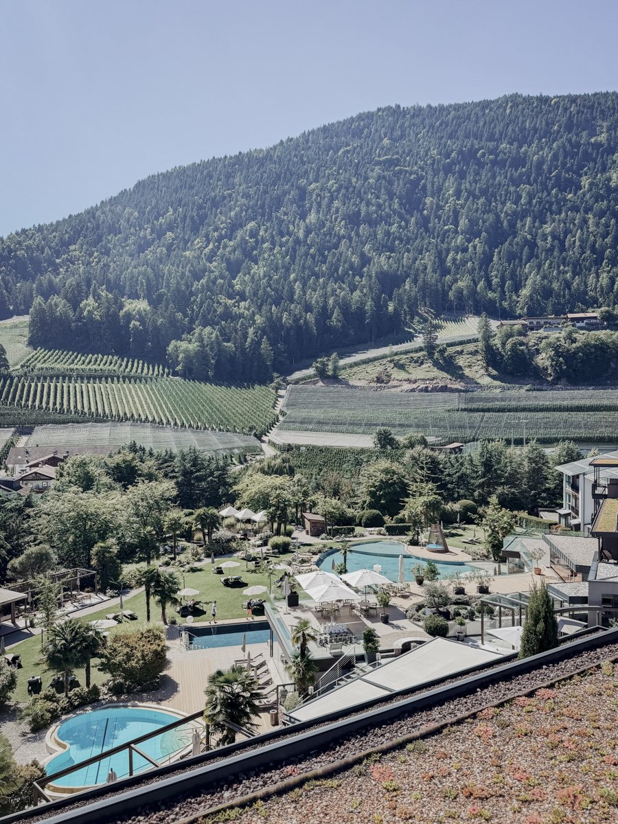 COCOtravel Suedtirol Alpiana