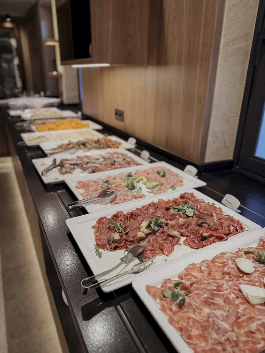 COCOtravel Suedtirol Alpiana