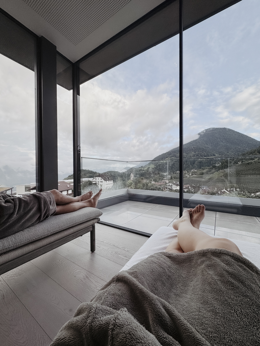 COCOtravel Suedtirol Alpiana