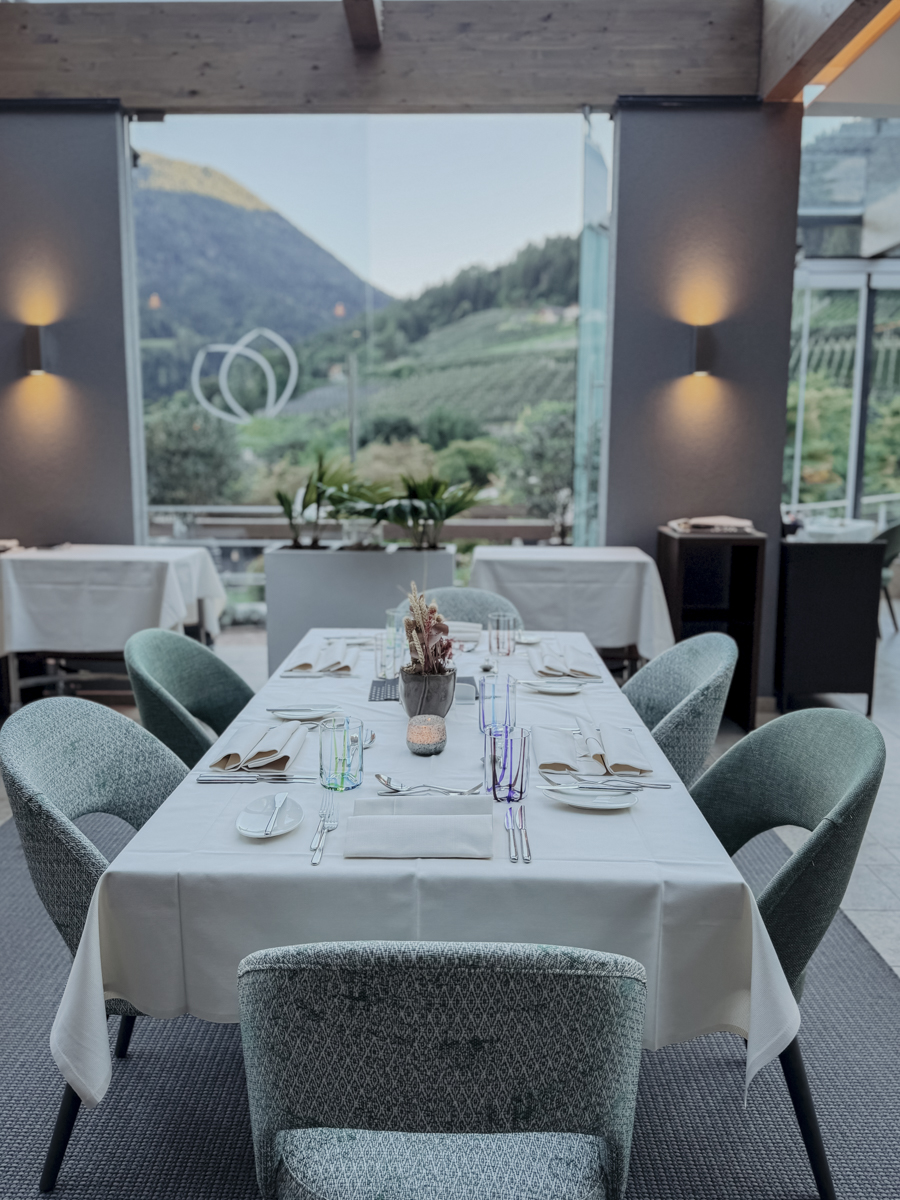 COCOtravel Suedtirol Alpiana