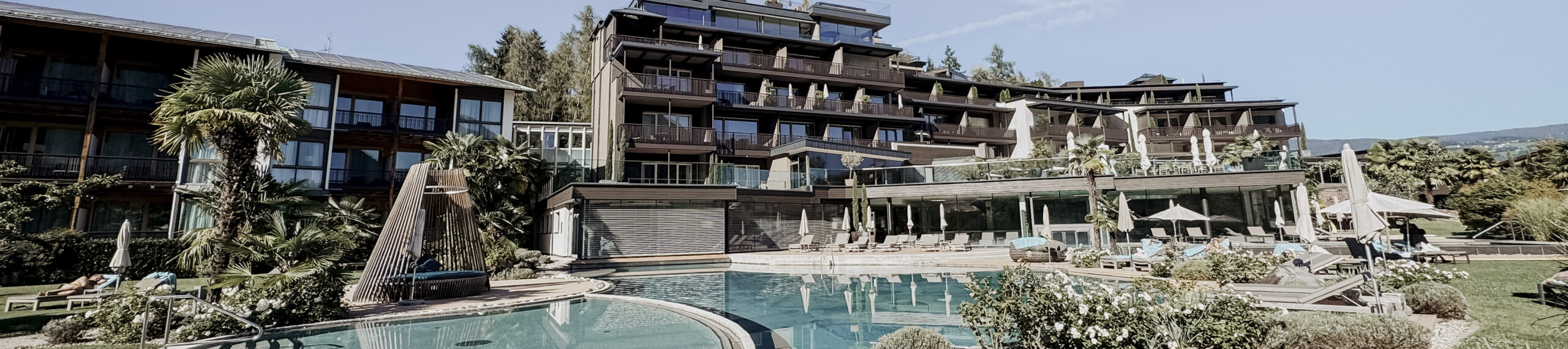 COCOtravel Suedtirol Alpiana