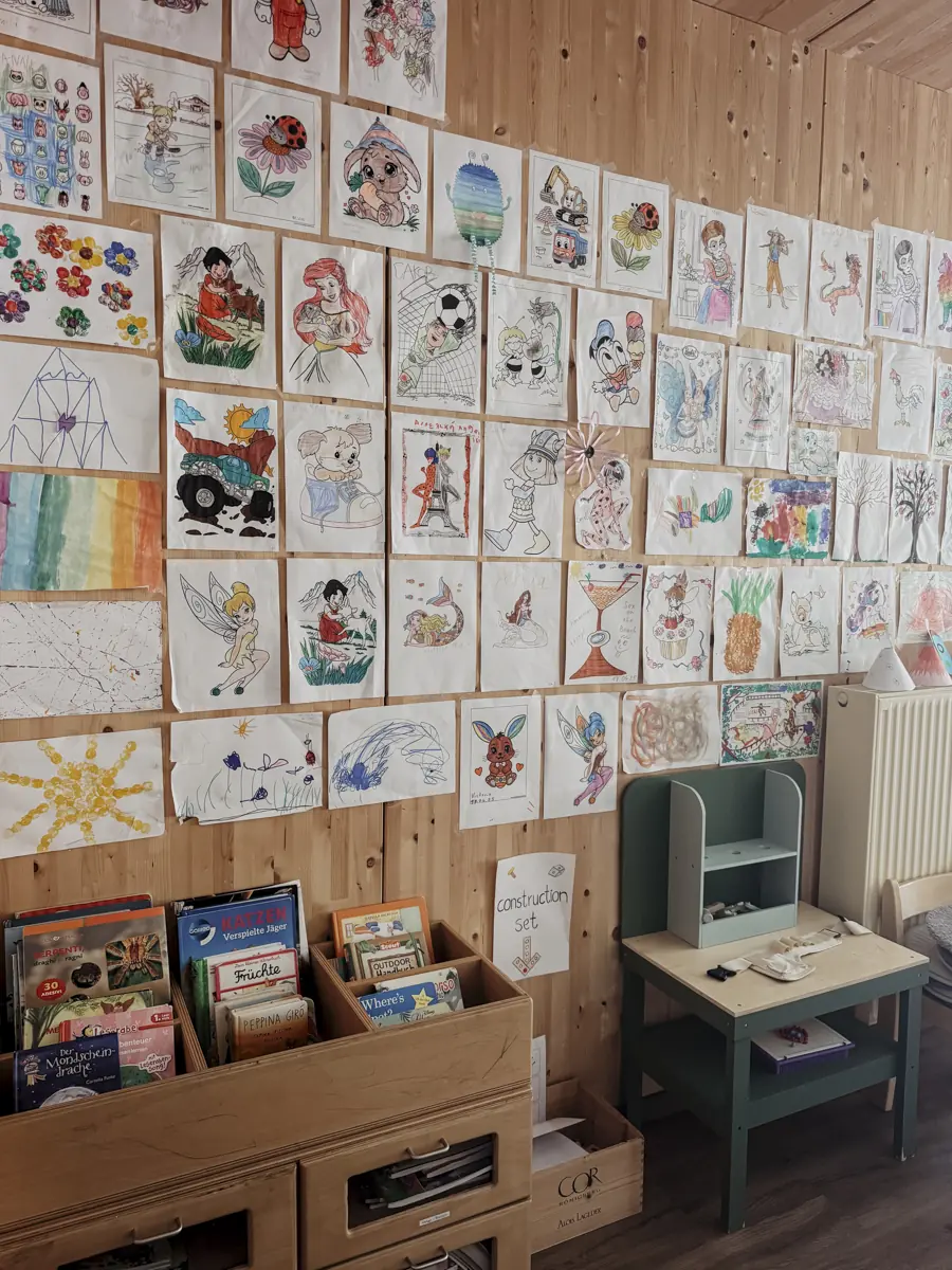 COCOtravel Suedtirol Alpiana