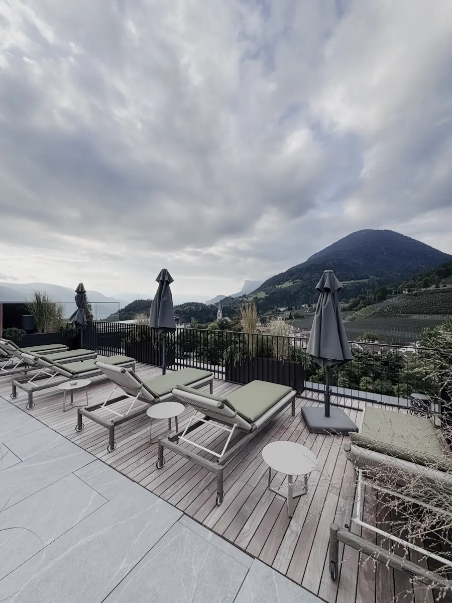 COCOtravel Suedtirol Alpiana