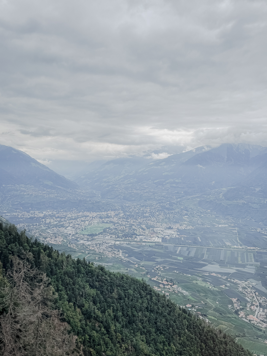 COCOtravel Suedtirol Alpiana