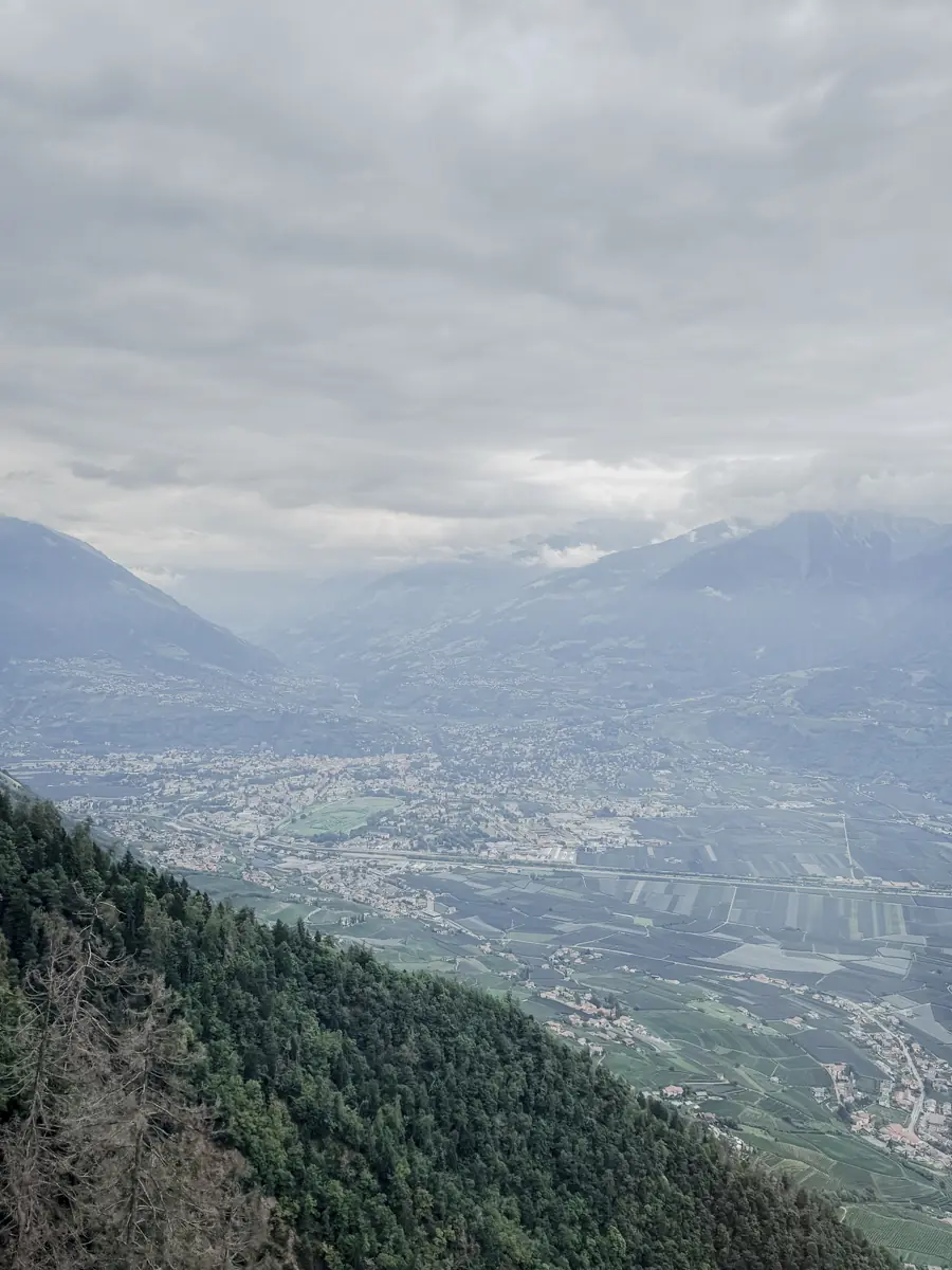 COCOtravel Suedtirol Alpiana