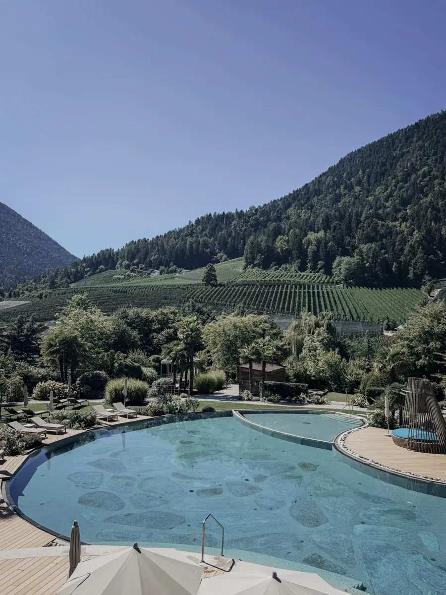 COCOtravel Suedtirol Alpiana