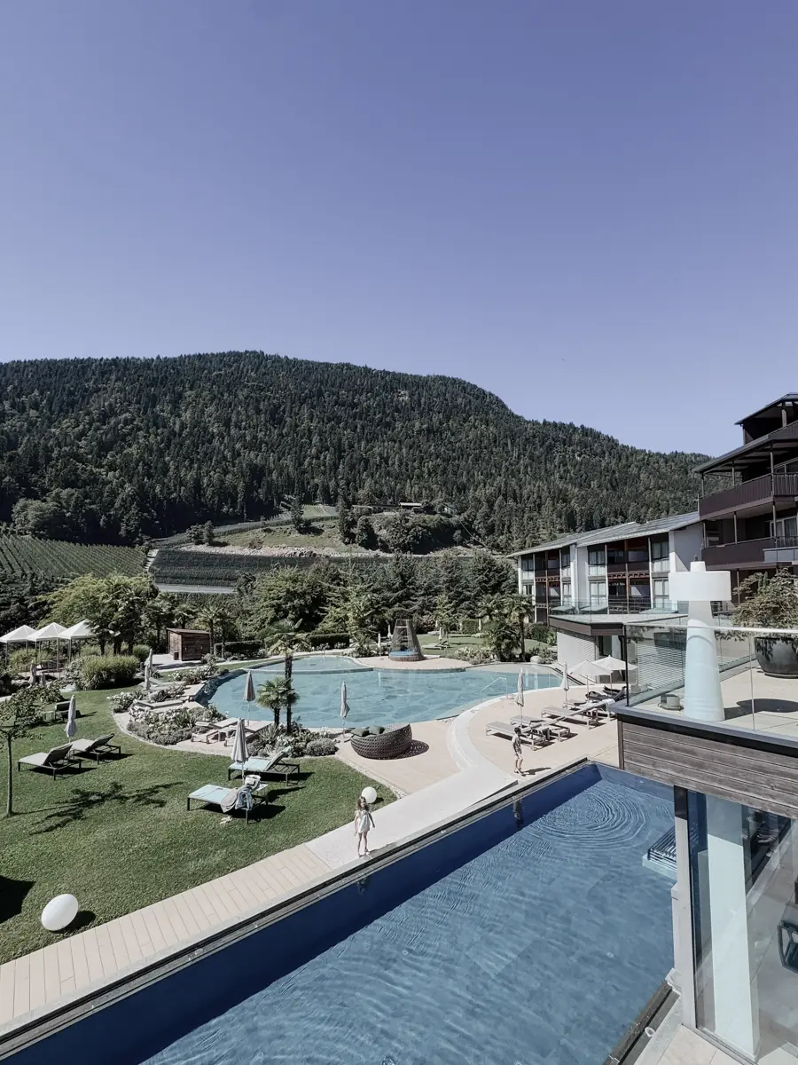 COCOtravel Suedtirol Alpiana