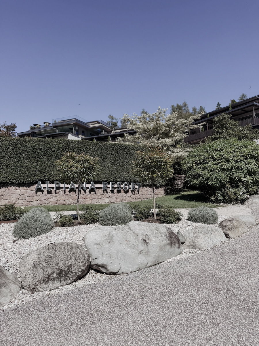 COCOtravel Suedtirol Alpiana