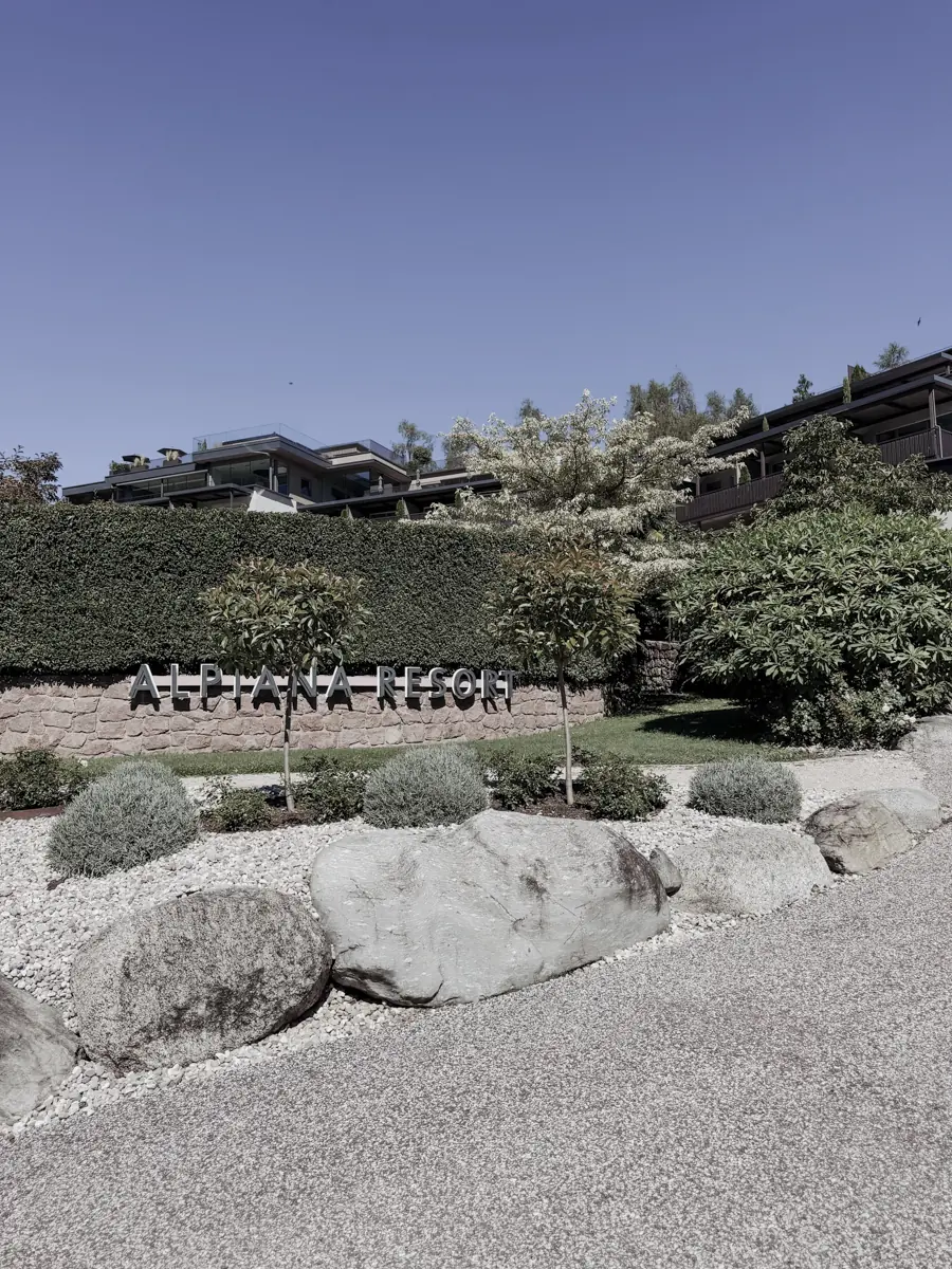 COCOtravel Suedtirol Alpiana