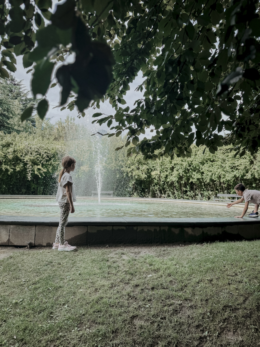 COCOtravel Suedtirol Alpiana