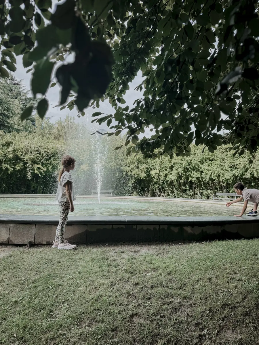 COCOtravel Suedtirol Alpiana