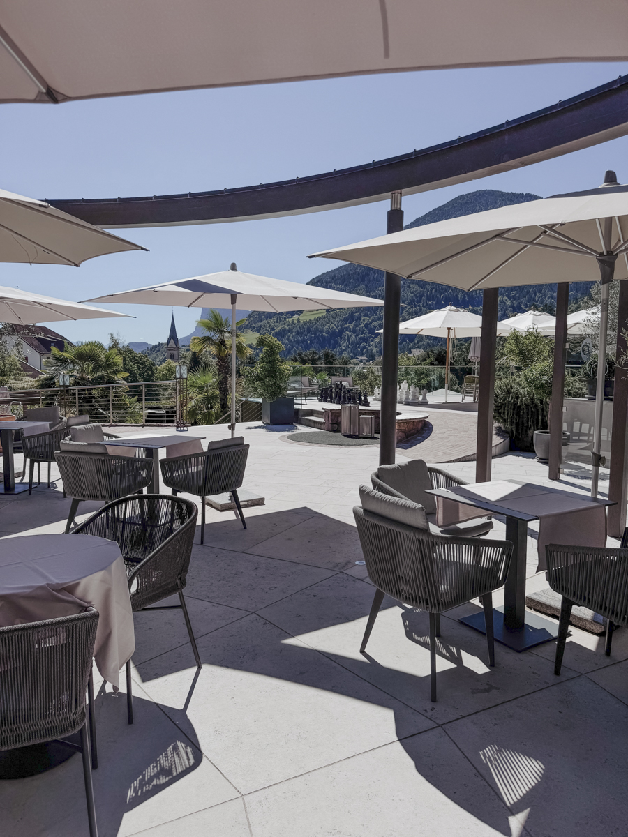 COCOtravel Suedtirol Alpiana