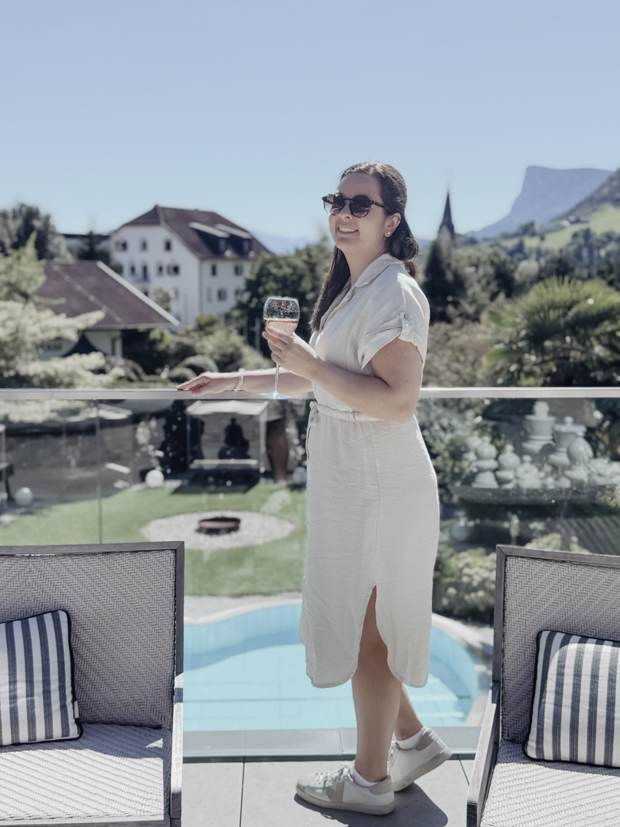 COCOtravel Suedtirol Alpiana