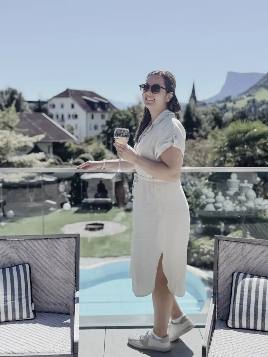 COCOtravel Suedtirol Alpiana