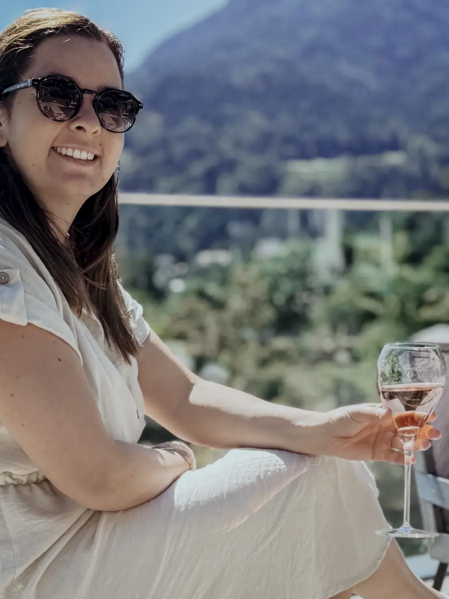 COCOtravel Suedtirol Alpiana