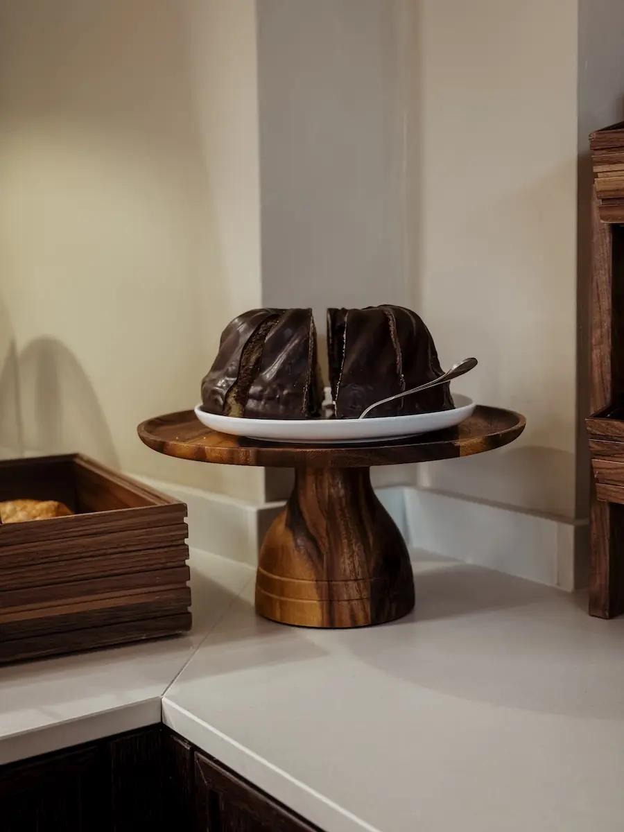 COCOtravel mailbergerhof wien fruehstueck kuchen