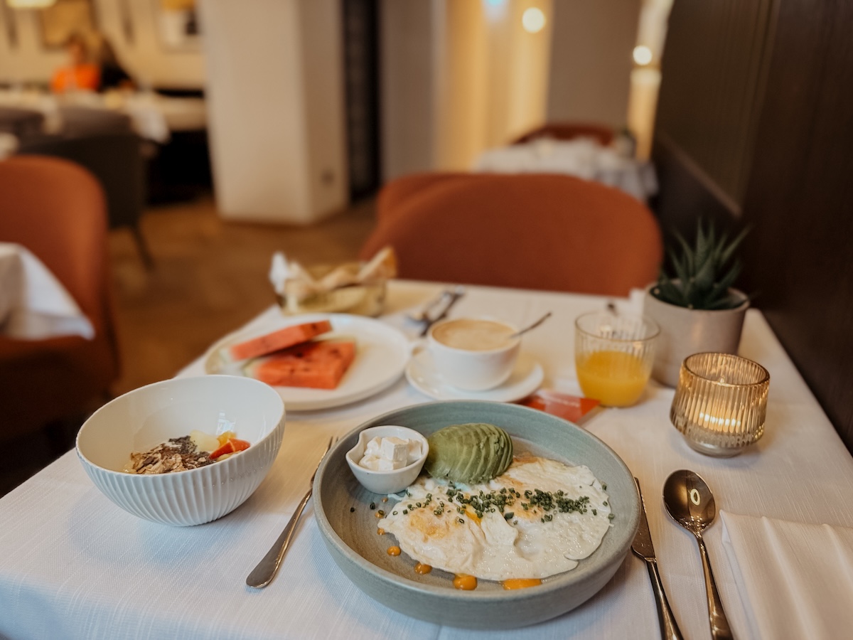 COCOtravel mailbergerhof wien fruehstueck quer COCOtravel mailbergerhof wien fruehstueck quer