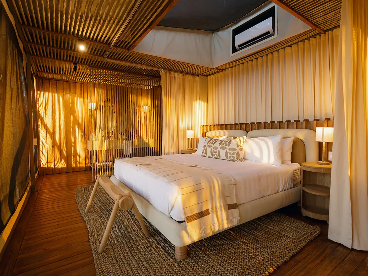 Wilderness Mokete 2024 Botswana