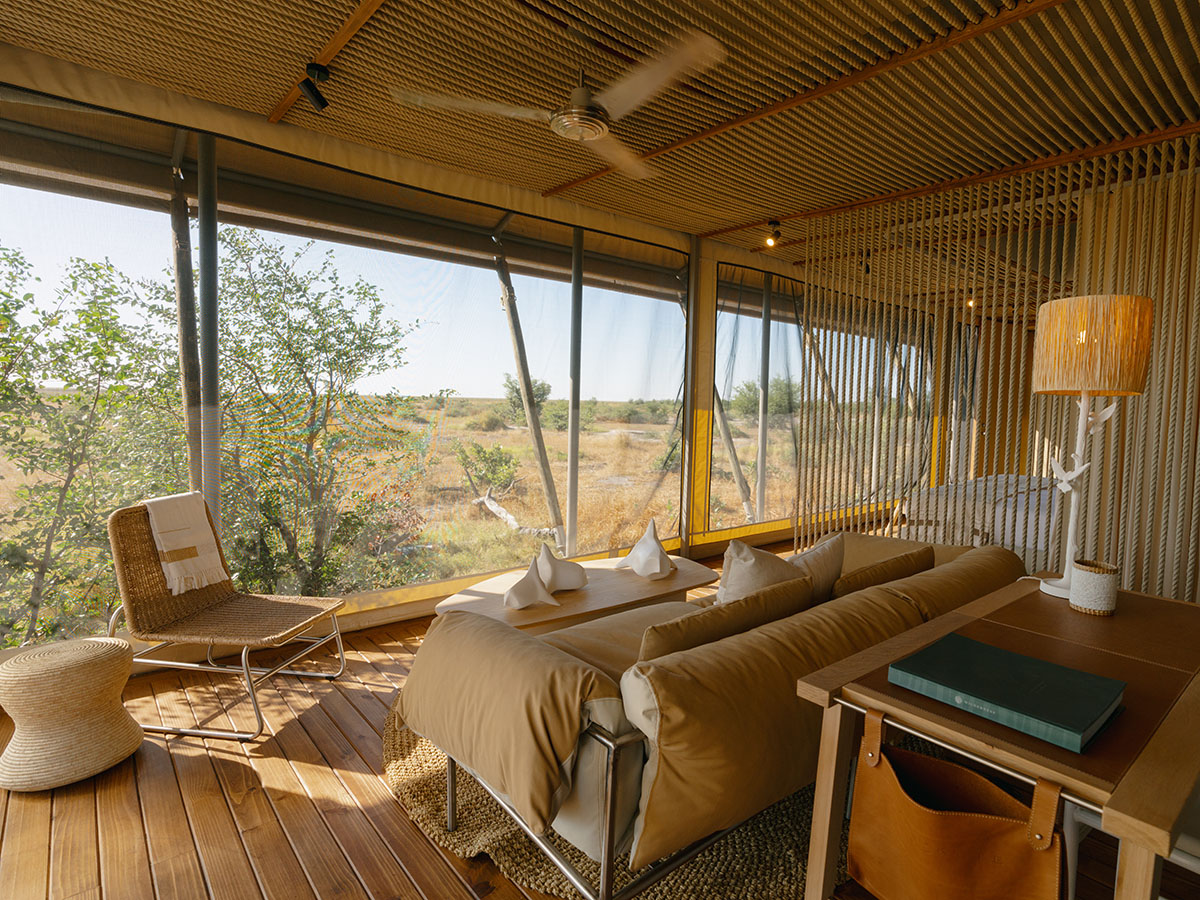 Wilderness Mokete 2024 Botswana Wilderness Mokete 2024 Botswana