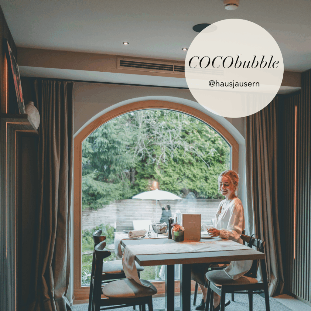 COCODeal Haus Jausner