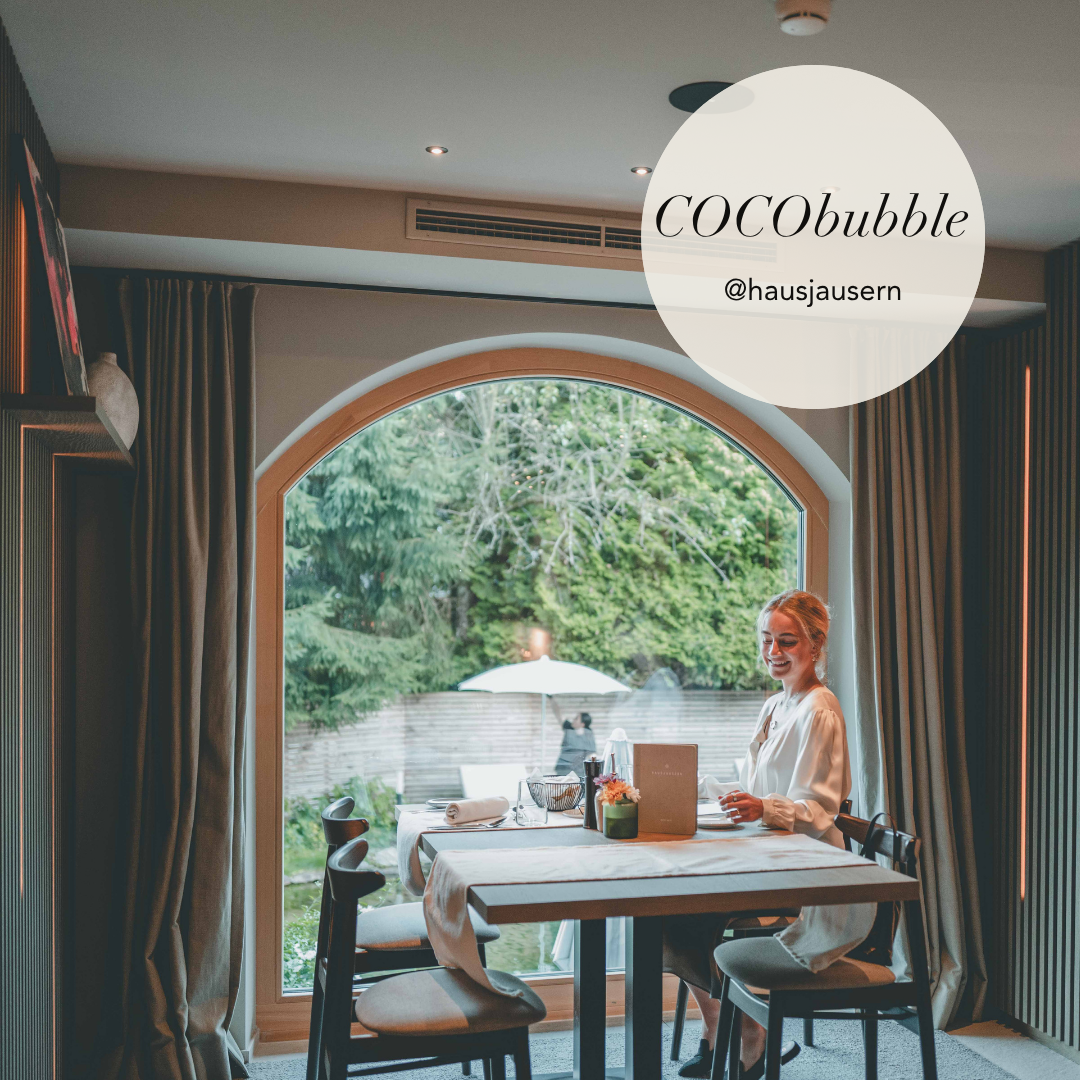 COCODeal Haus Jausner