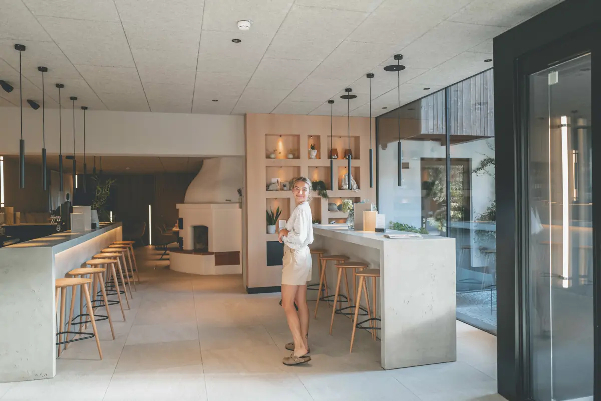 COCOTravel HausJausern Saalbach Hotel 10 COCOTravel HausJausern Saalbach Hotel 10