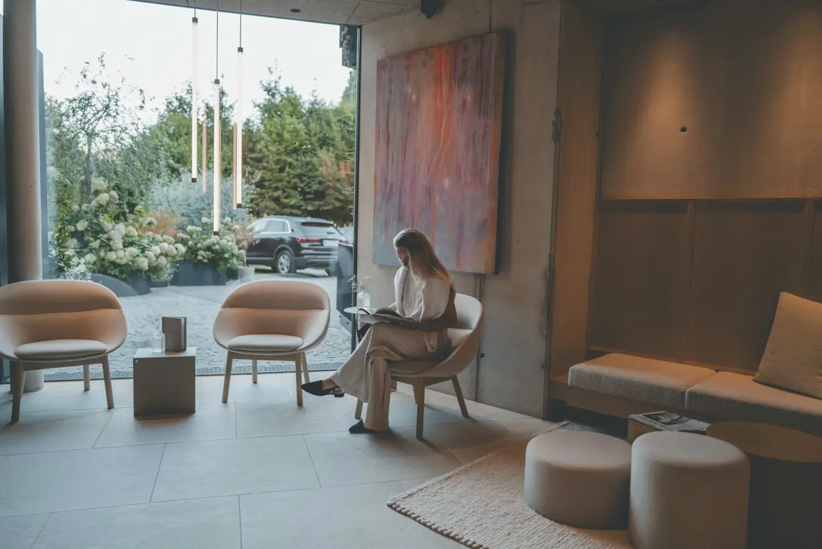 COCOTravel HausJausern Saalbach Hotel 3 COCOTravel HausJausern Saalbach Hotel 3