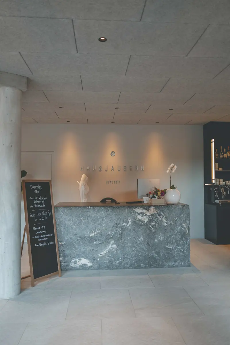 COCOTravel HausJausern Saalbach Hotel 6 COCOTravel HausJausern Saalbach Hotel 6