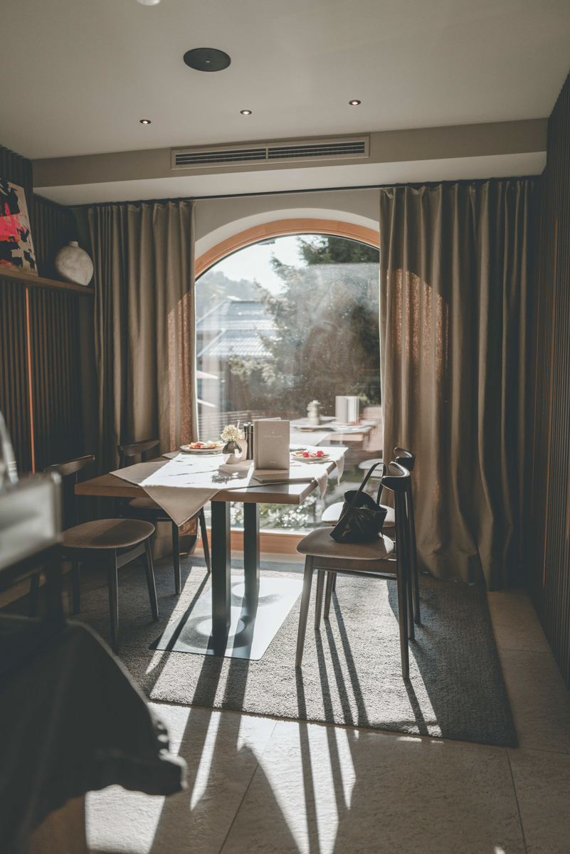 COCOTravel HausJausern Saalbach Restaurant 14 COCOTravel HausJausern Saalbach Restaurant 14