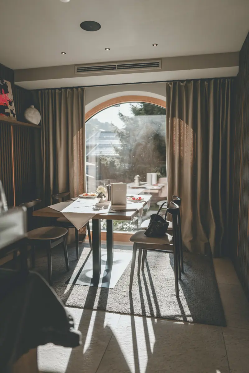 COCOTravel HausJausern Saalbach Restaurant 14 COCOTravel HausJausern Saalbach Restaurant 14