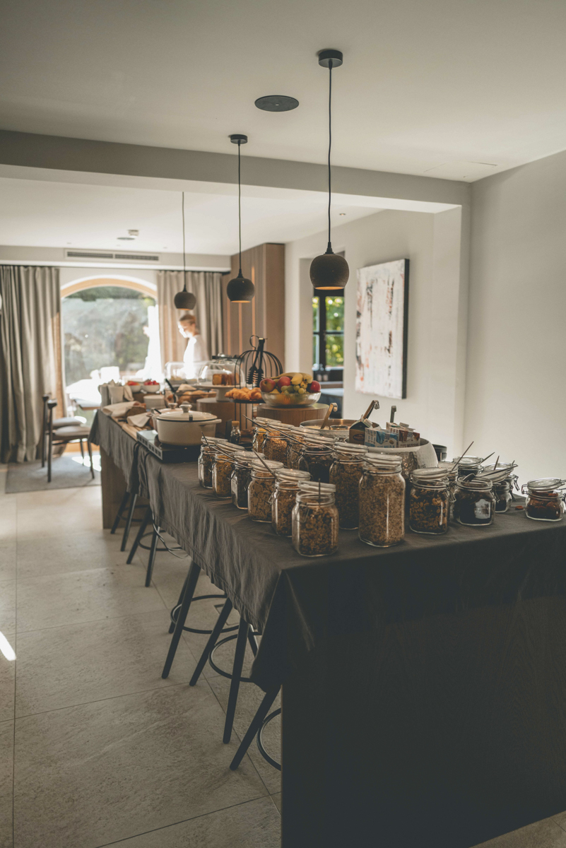 COCOTravel HausJausern Saalbach Restaurant 27 COCOTravel HausJausern Saalbach Restaurant 27