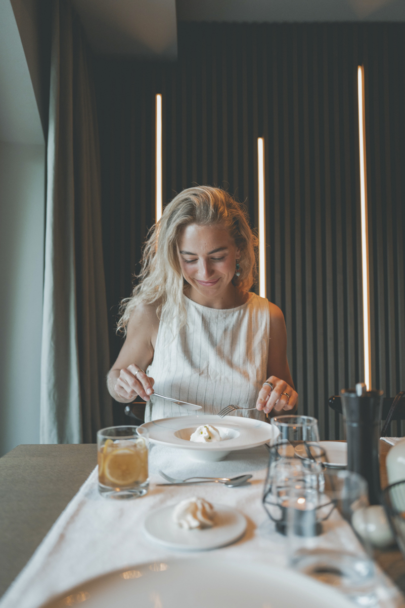 COCOTravel HausJausern Saalbach Restaurant 6 COCOTravel HausJausern Saalbach Restaurant 6