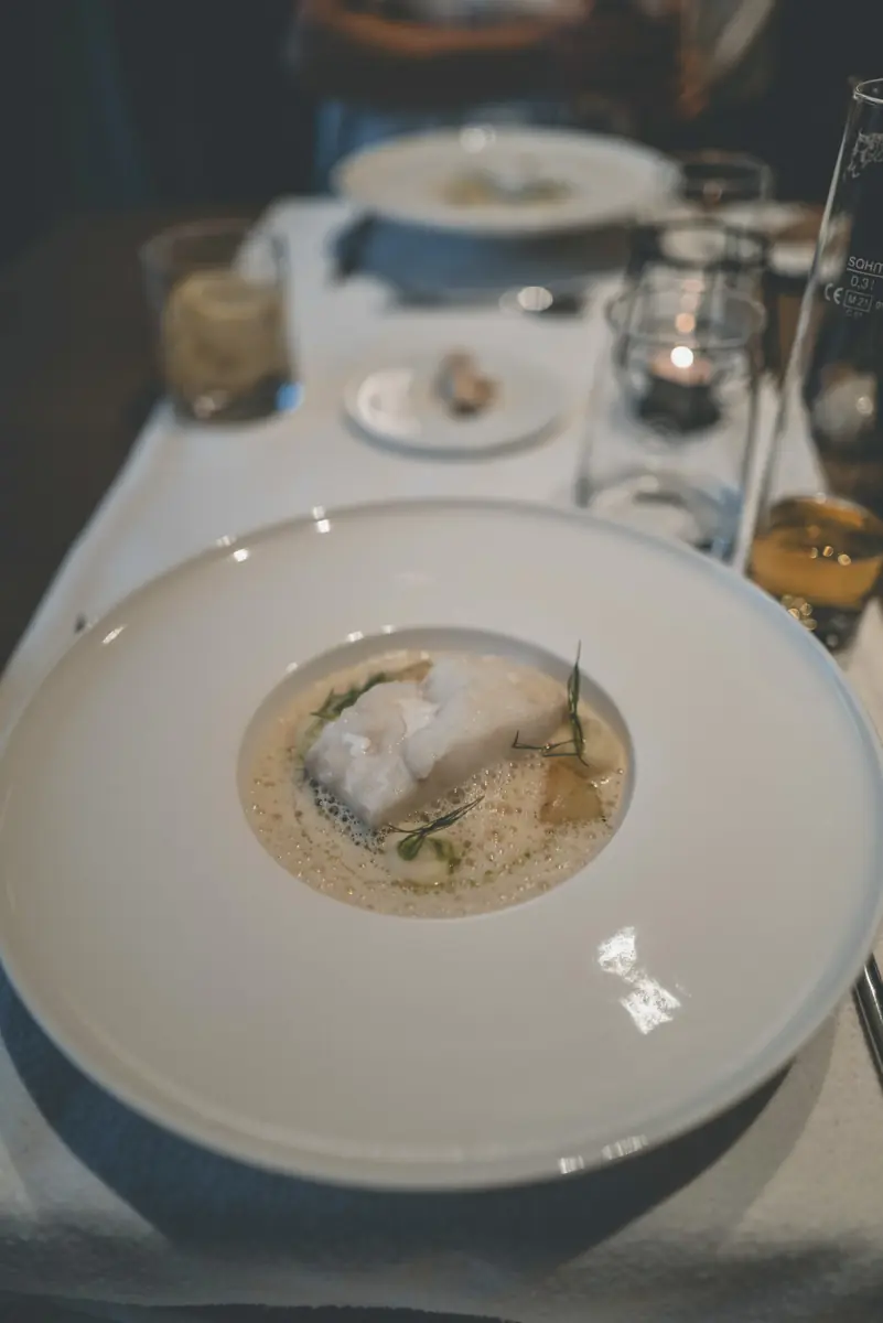 COCOTravel HausJausern Saalbach Restaurant 8 COCOTravel HausJausern Saalbach Restaurant 8