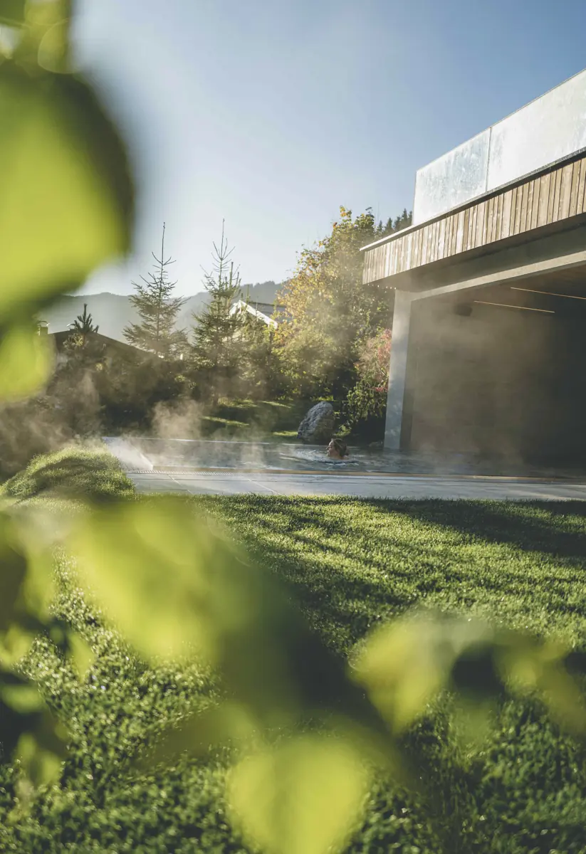 COCOTravel HausJausern Saalbach Wellness 17 COCOTravel HausJausern Saalbach Wellness 17