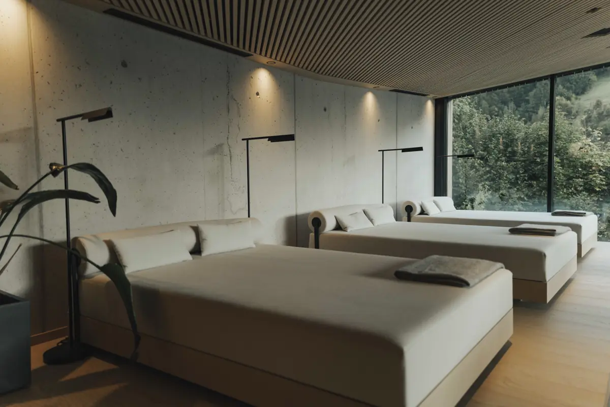 COCOTravel HausJausern Saalbach Wellness 3 COCOTravel HausJausern Saalbach Wellness 3