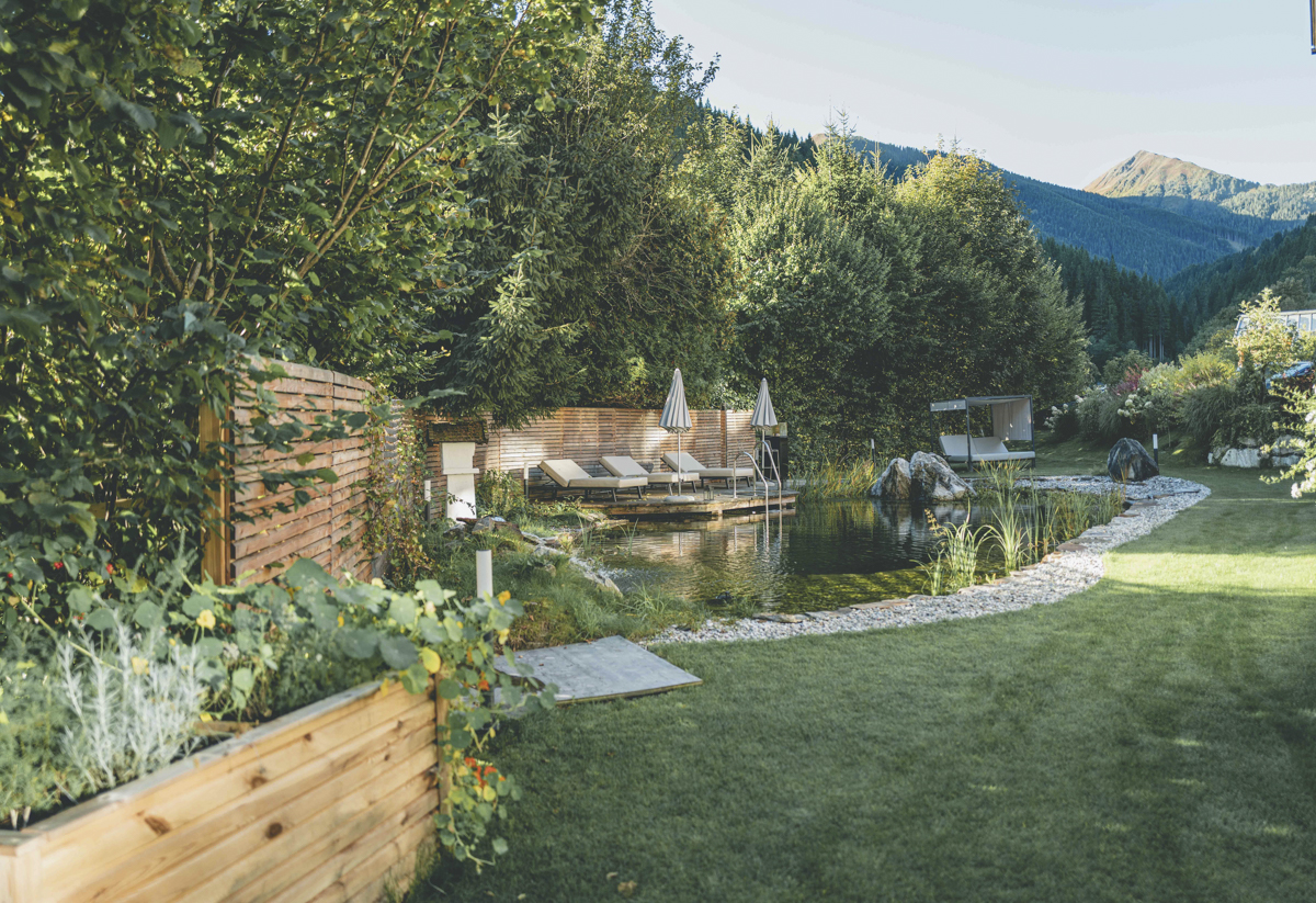 COCOTravel HausJausern Saalbach Wellness 31 COCOTravel HausJausern Saalbach Wellness 31