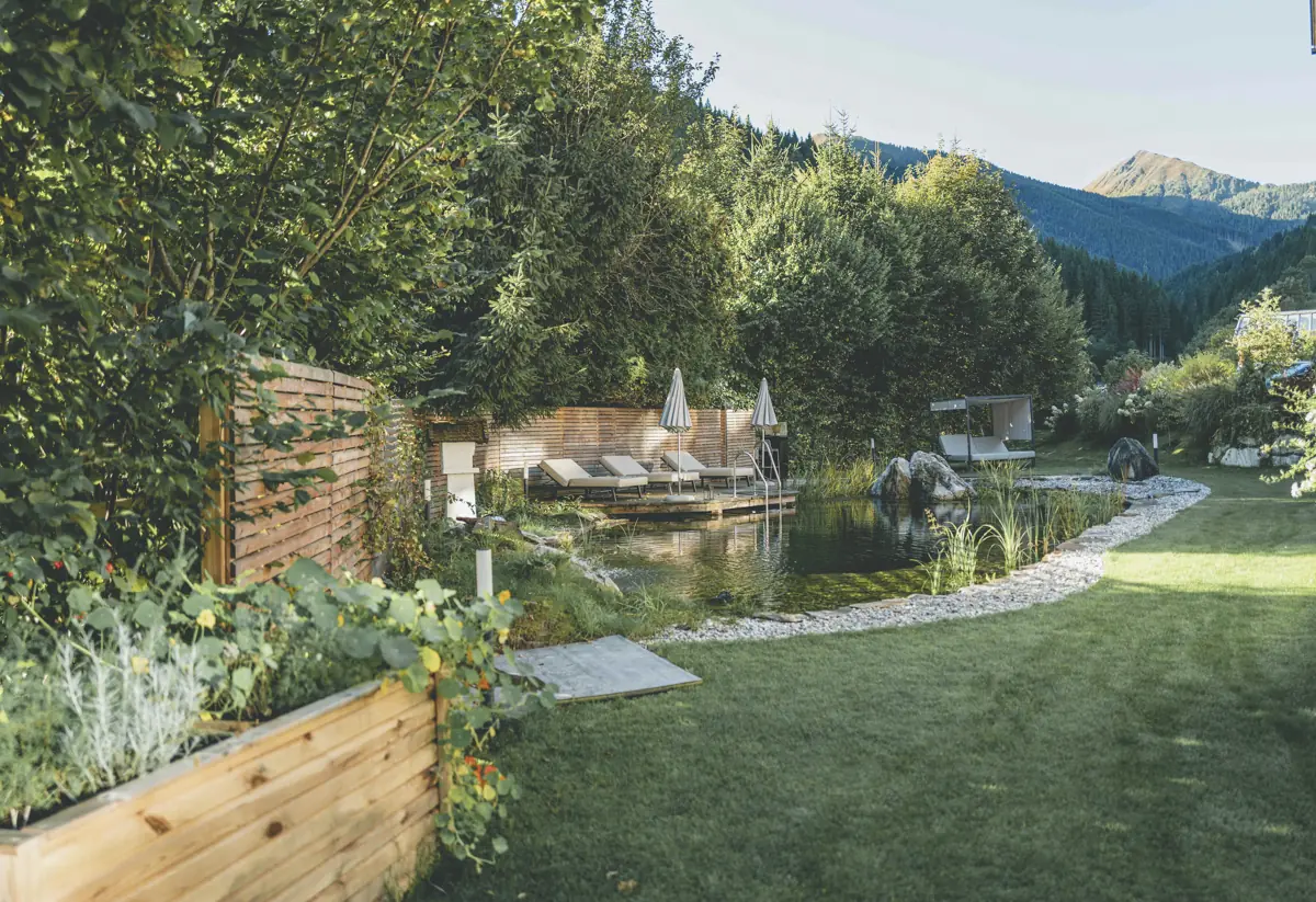 COCOTravel HausJausern Saalbach Wellness 31 COCOTravel HausJausern Saalbach Wellness 31